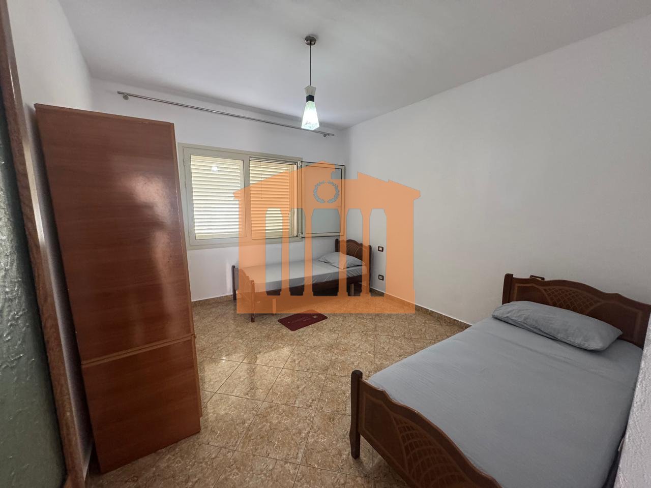 APARTMENT 3+1+2 WITH SEPARATE KITCHEN + STORAGE IN ILIRIA BEACH, DURRES FOR RENT!