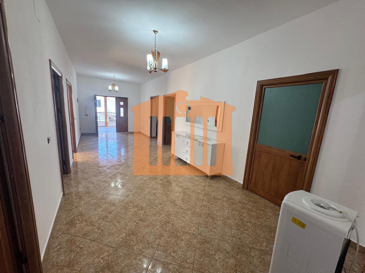 APARTMENT 3+1+2 WITH SEPARATE KITCHEN + STORAGE IN ILIRIA BEACH, DURRES FOR RENT!