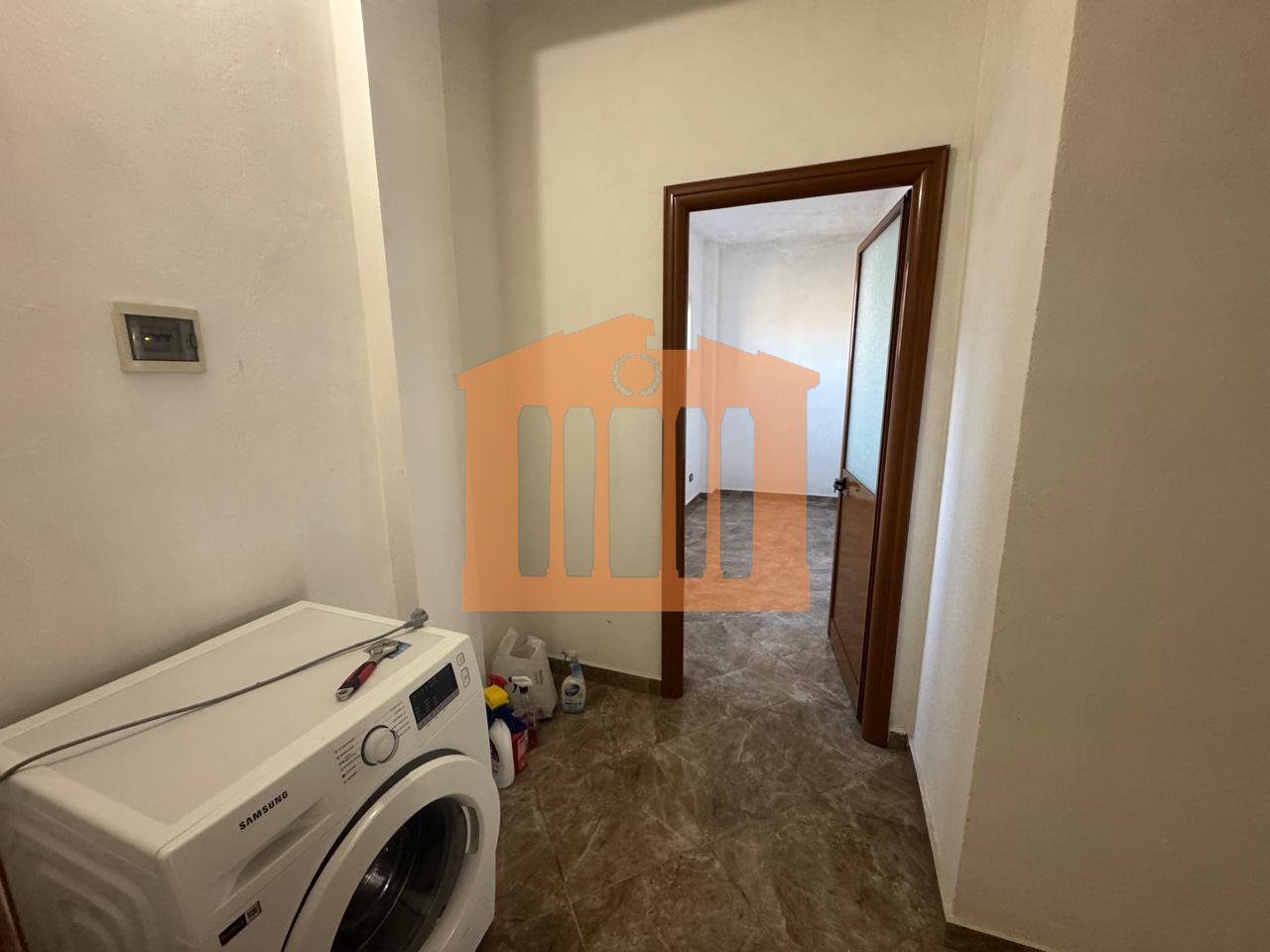 APARTMENT 3+1+2 WITH SEPARATE KITCHEN + STORAGE IN ILIRIA BEACH, DURRES FOR RENT!