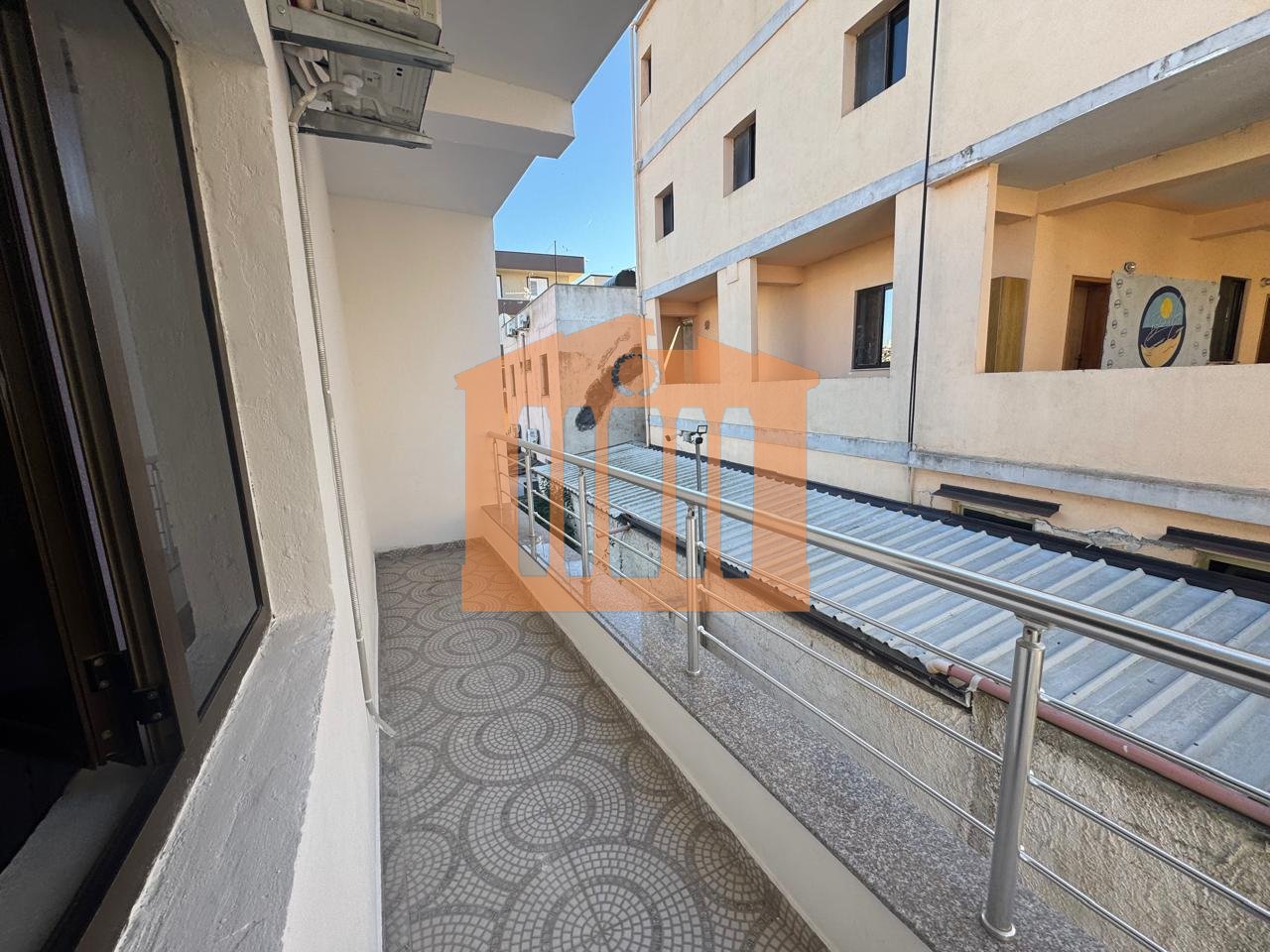 APARTMENT 3+1+2 WITH SEPARATE KITCHEN + STORAGE IN ILIRIA BEACH, DURRES FOR RENT!