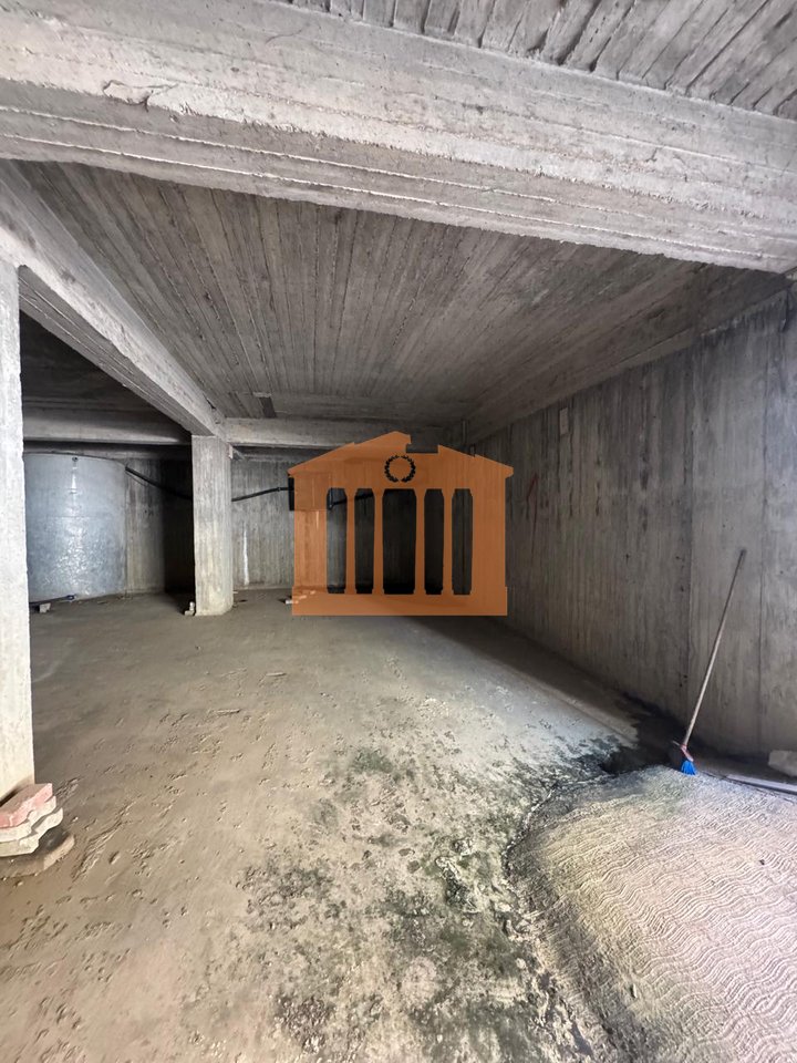 APARTMENT 1+1+PARKING SPACE IN SHKEMB TE KAVAJES, FOR SALE!