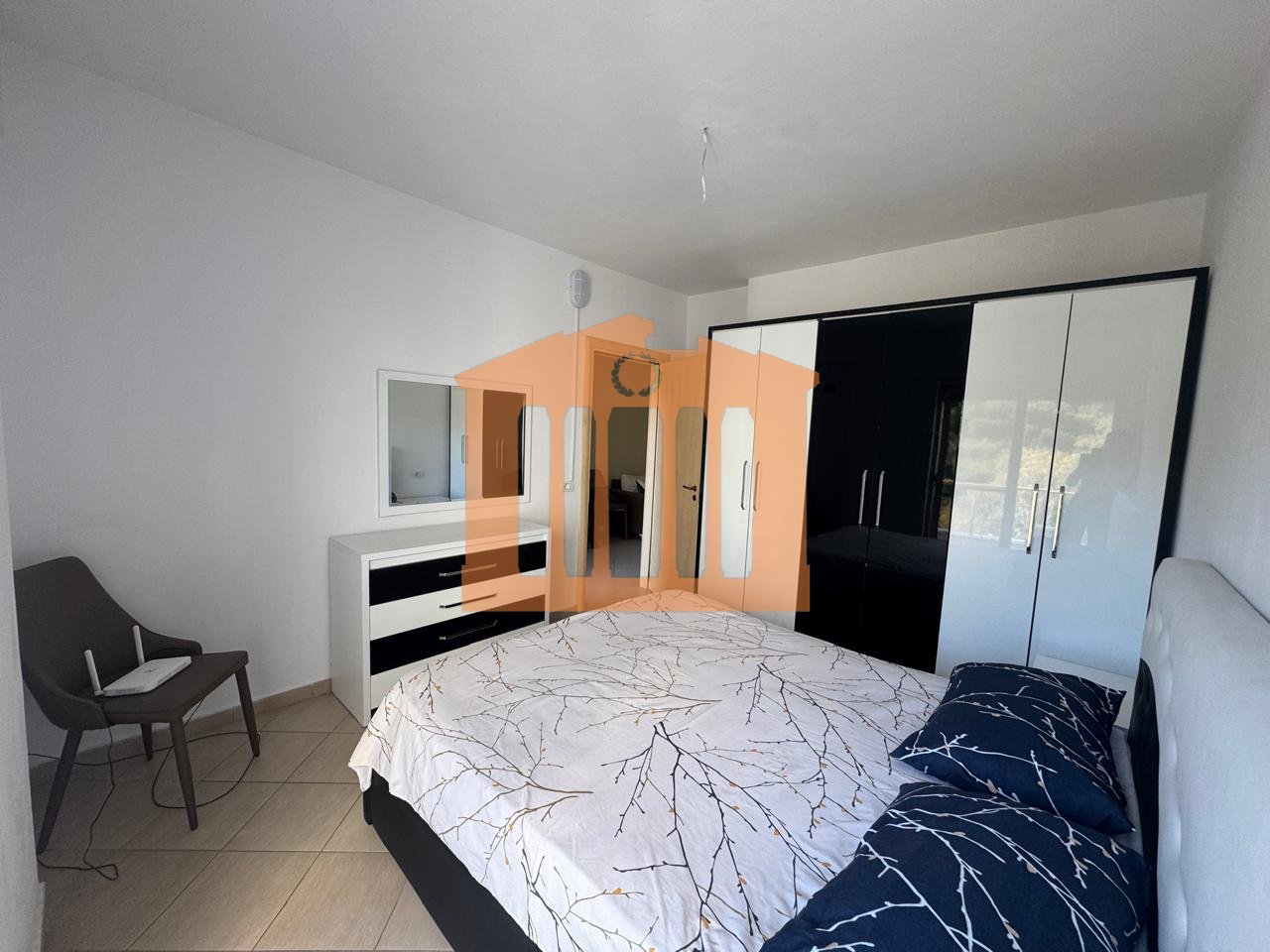 APARTMENT 1+1+PARKING SPACE IN SHKEMB TE KAVAJES, FOR SALE!