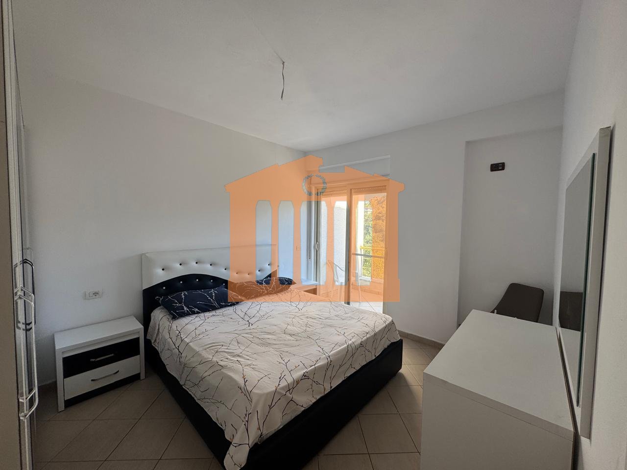 APARTMENT 1+1+PARKING SPACE IN SHKEMB TE KAVAJES, FOR SALE!