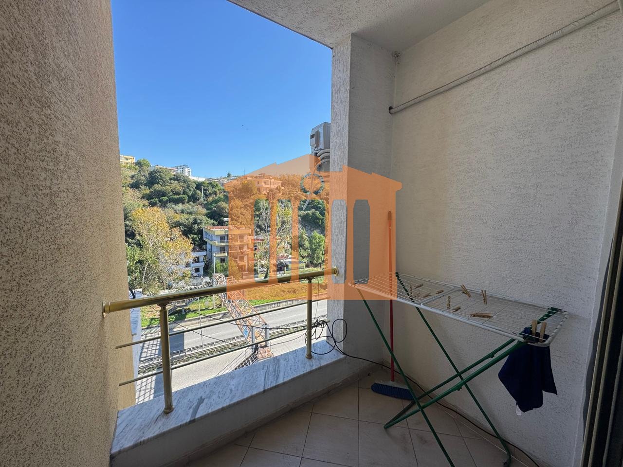 APARTMENT 1+1+PARKING SPACE IN SHKEMB TE KAVAJES, FOR SALE!