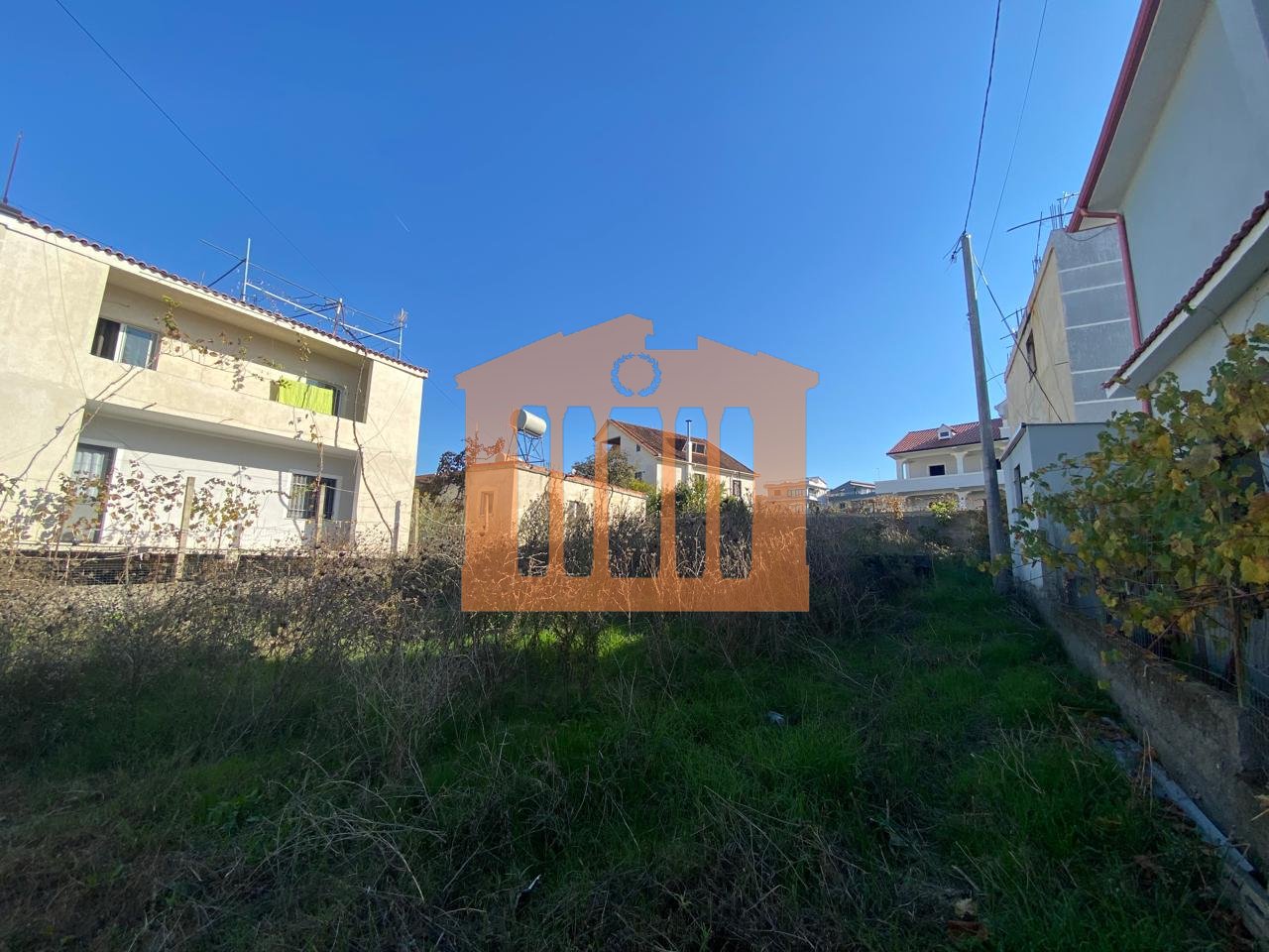 TOKE NE ARAPAJ, PER SHITJE!