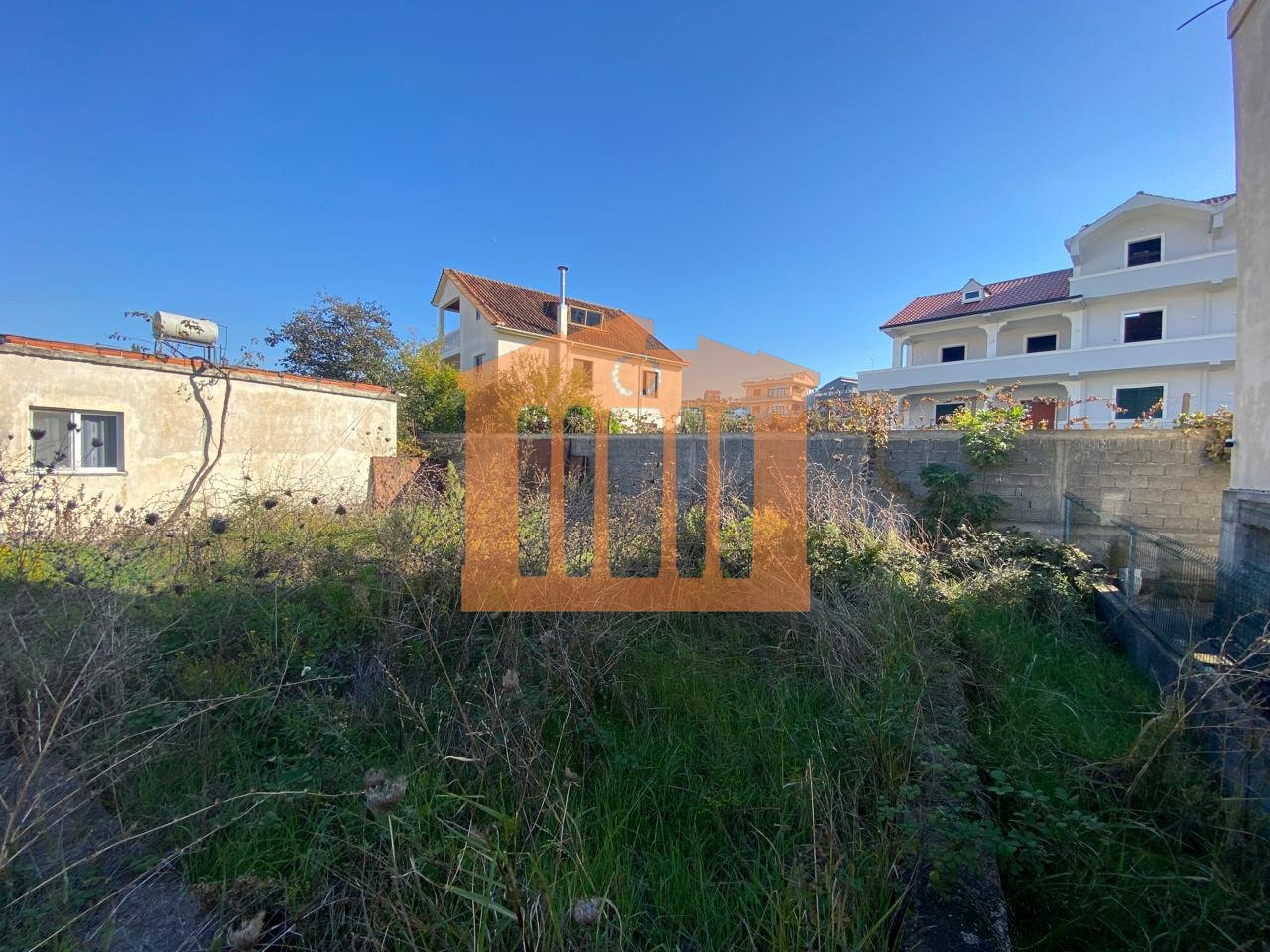 TOKE NE ARAPAJ, PER SHITJE!