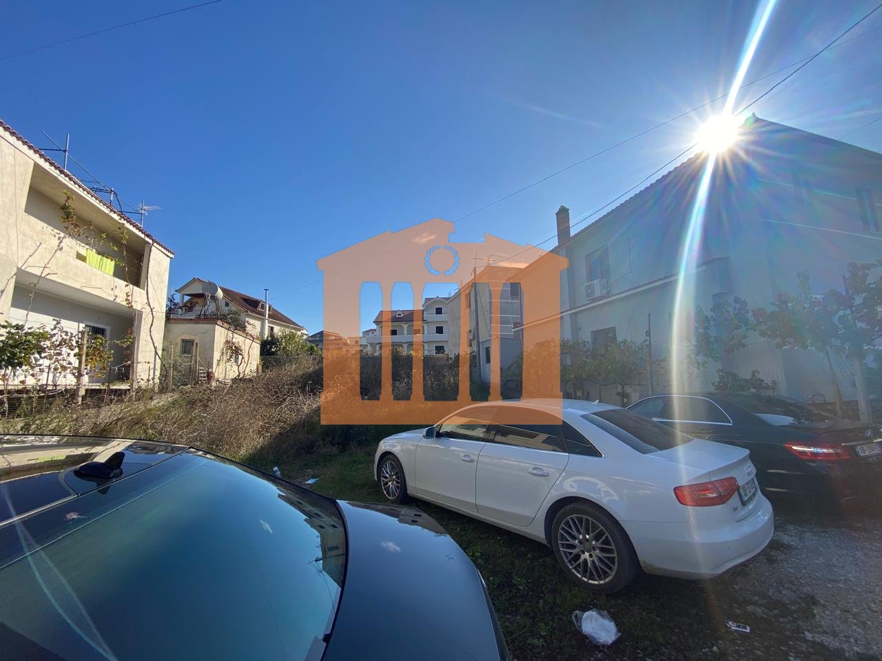 TOKE NE ARAPAJ, PER SHITJE!