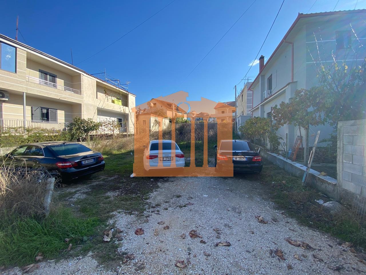 TOKE NE ARAPAJ, PER SHITJE!