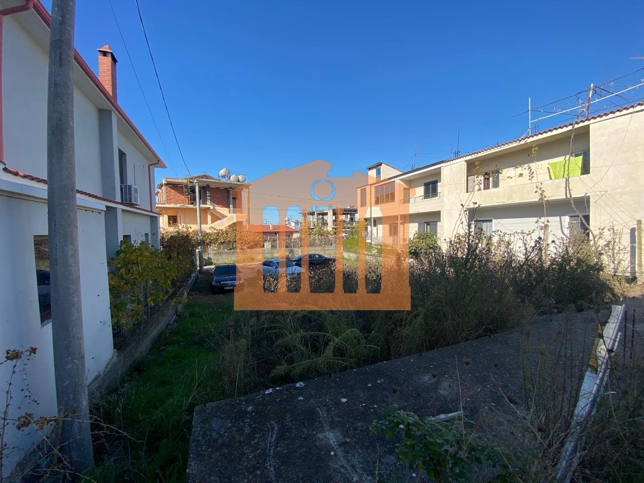 TOKE NE ARAPAJ, PER SHITJE!