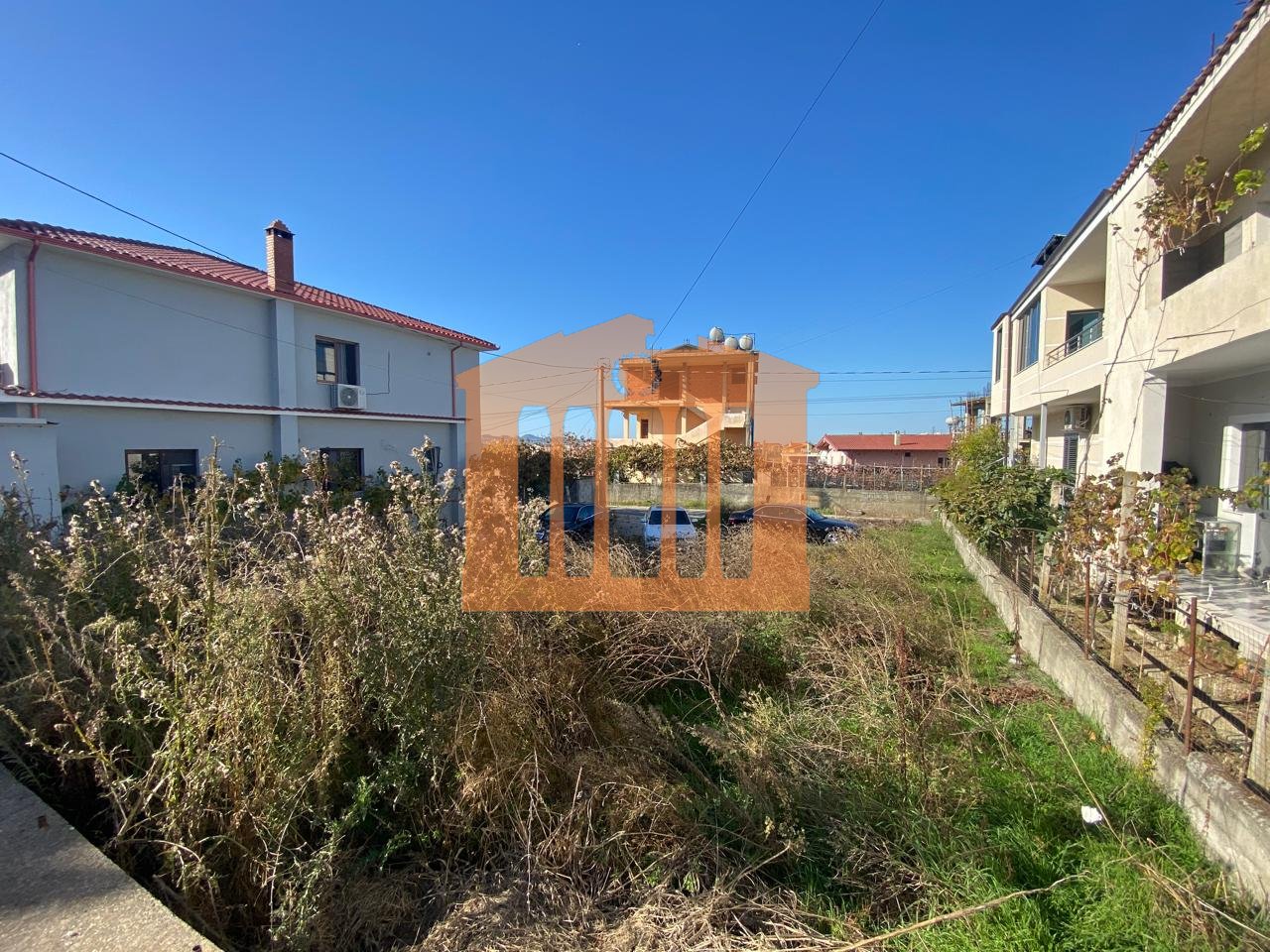 TOKE NE ARAPAJ, PER SHITJE!