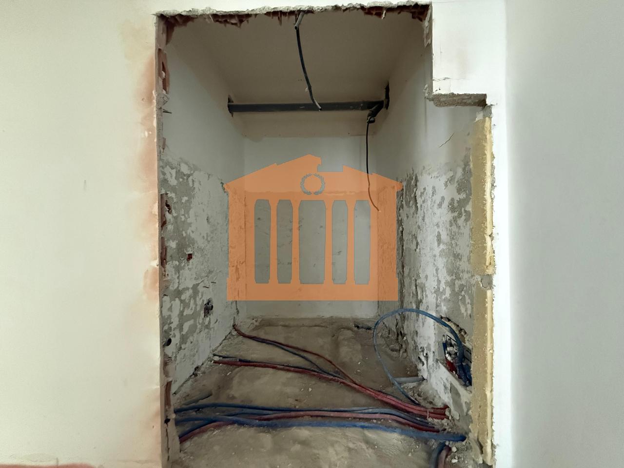 APARTMENT 2+1 IN VOLLGA, FOR SALE!