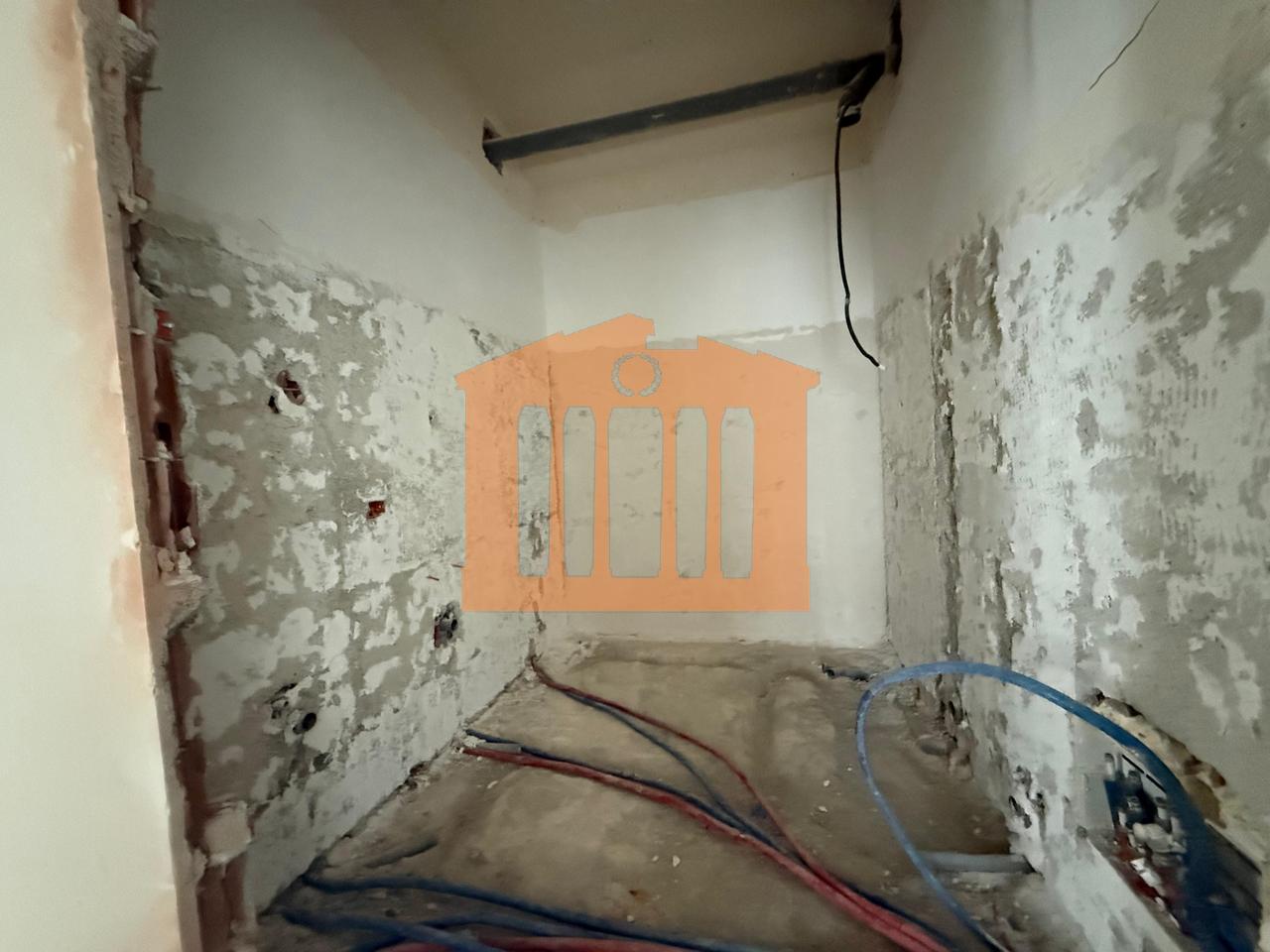 APARTMENT 2+1 IN VOLLGA, FOR SALE!