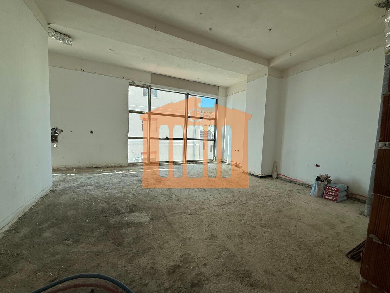 APARTMENT 2+1 IN VOLLGA, FOR SALE!