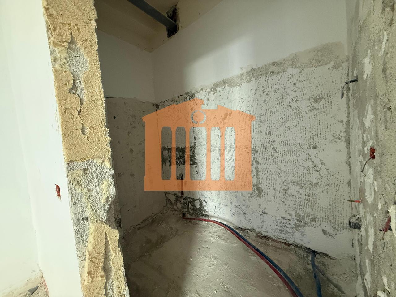 APARTMENT 2+1 IN VOLLGA, FOR SALE!