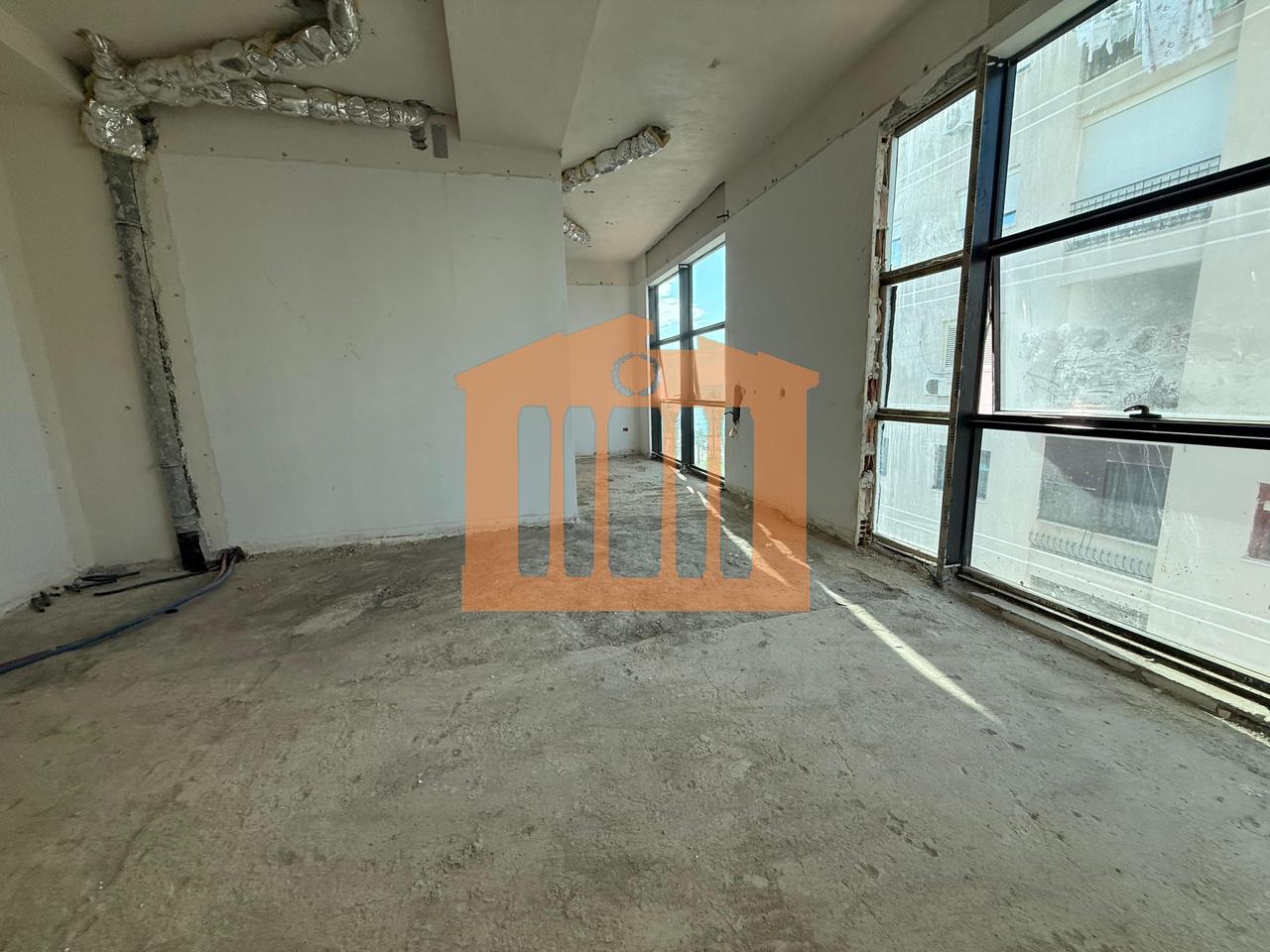 APARTMENT 2+1 IN VOLLGA, FOR SALE!