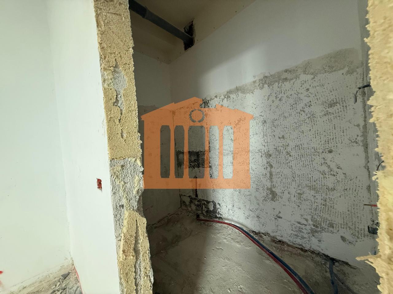 APARTMENT 2+1 IN VOLLGA, FOR SALE!