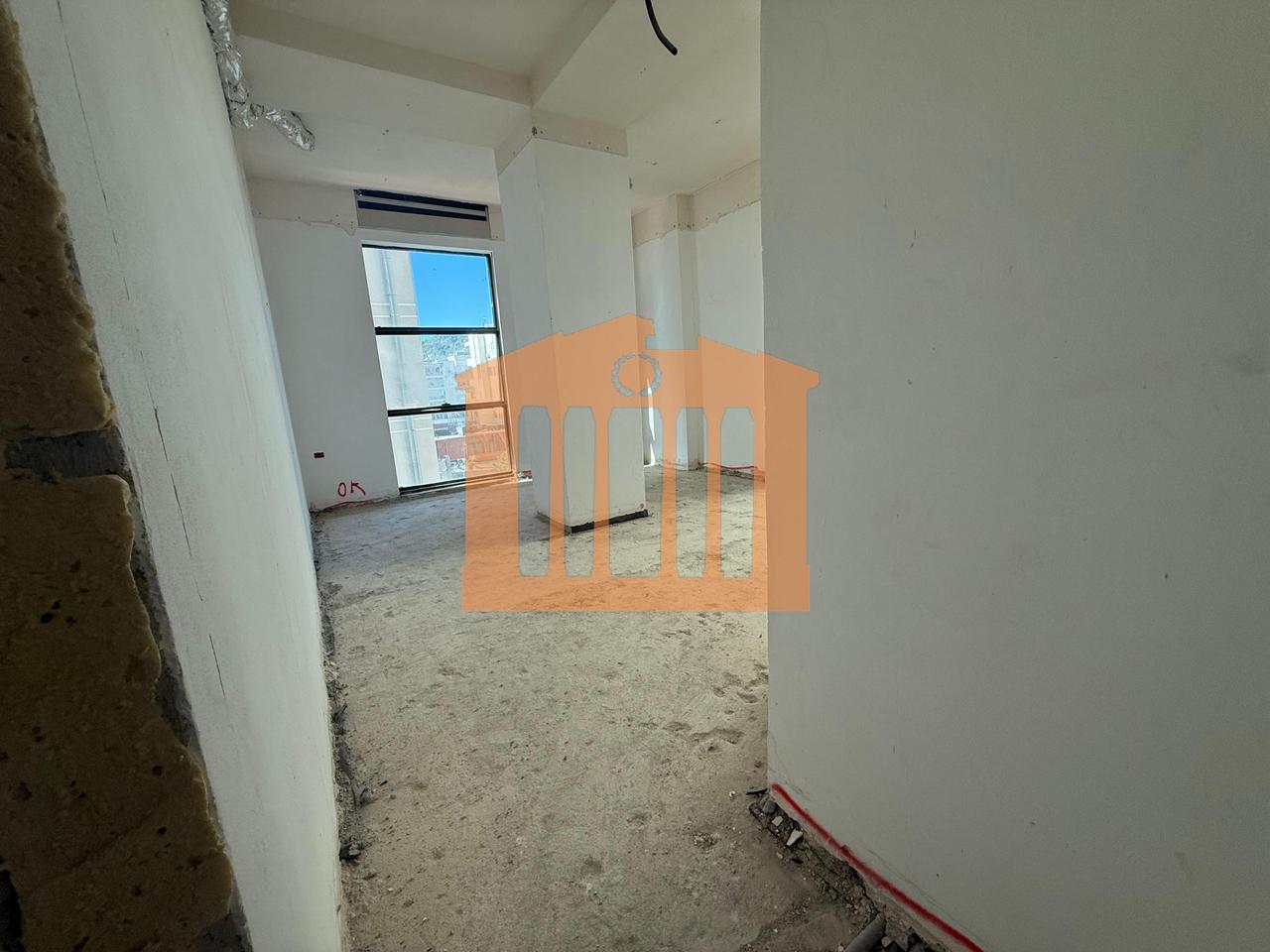 APARTMENT 2+1 IN VOLLGA, FOR SALE!