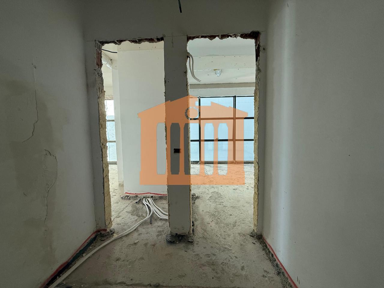 APARTMENT 2+1 IN VOLLGA, FOR SALE!