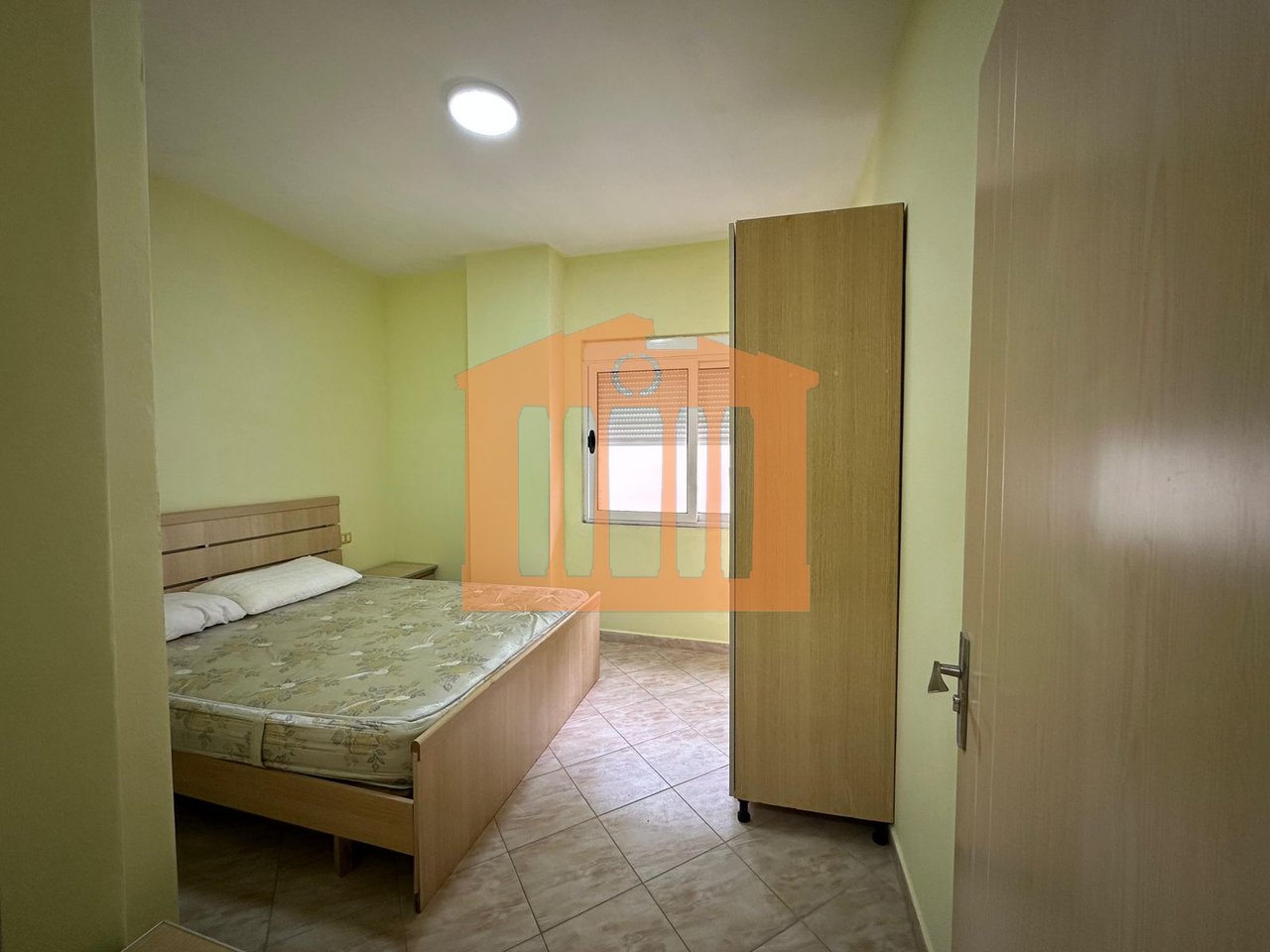 APARTAMENT 1+1 TE SHKEMBI I KAVAJES, PER QIRA!