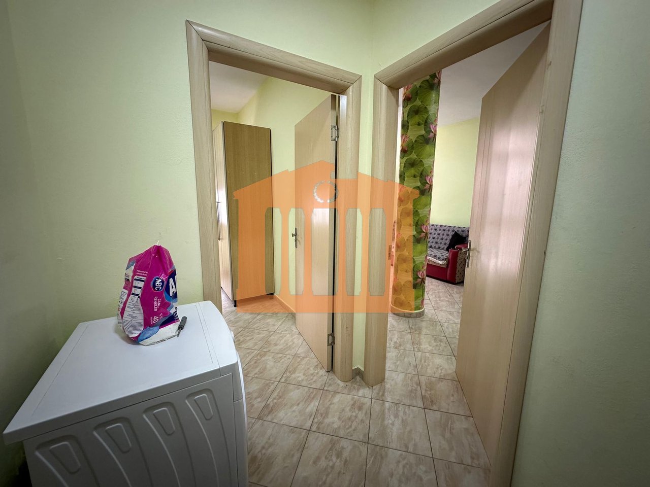 APARTAMENT 1+1 TE SHKEMBI I KAVAJES, PER QIRA!