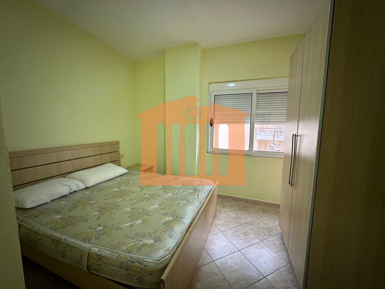 APARTAMENT 1+1 TE SHKEMBI I KAVAJES, PER QIRA!
