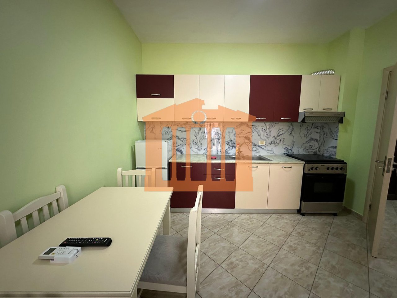 APARTAMENT 1+1 TE SHKEMBI I KAVAJES, PER QIRA!