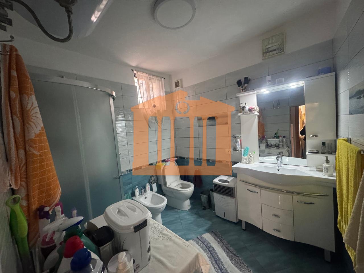 APARTAMENT 2+1 TEK GJYKATA NE DURRES, PER SHITJE !