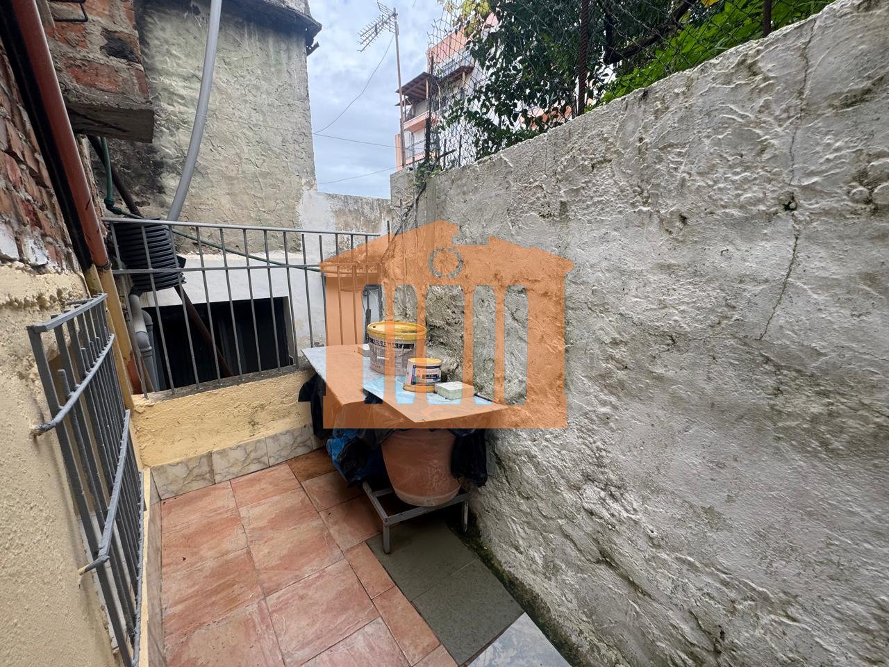 APARTAMENT 2+1 TEK GJYKATA NE DURRES, PER SHITJE !