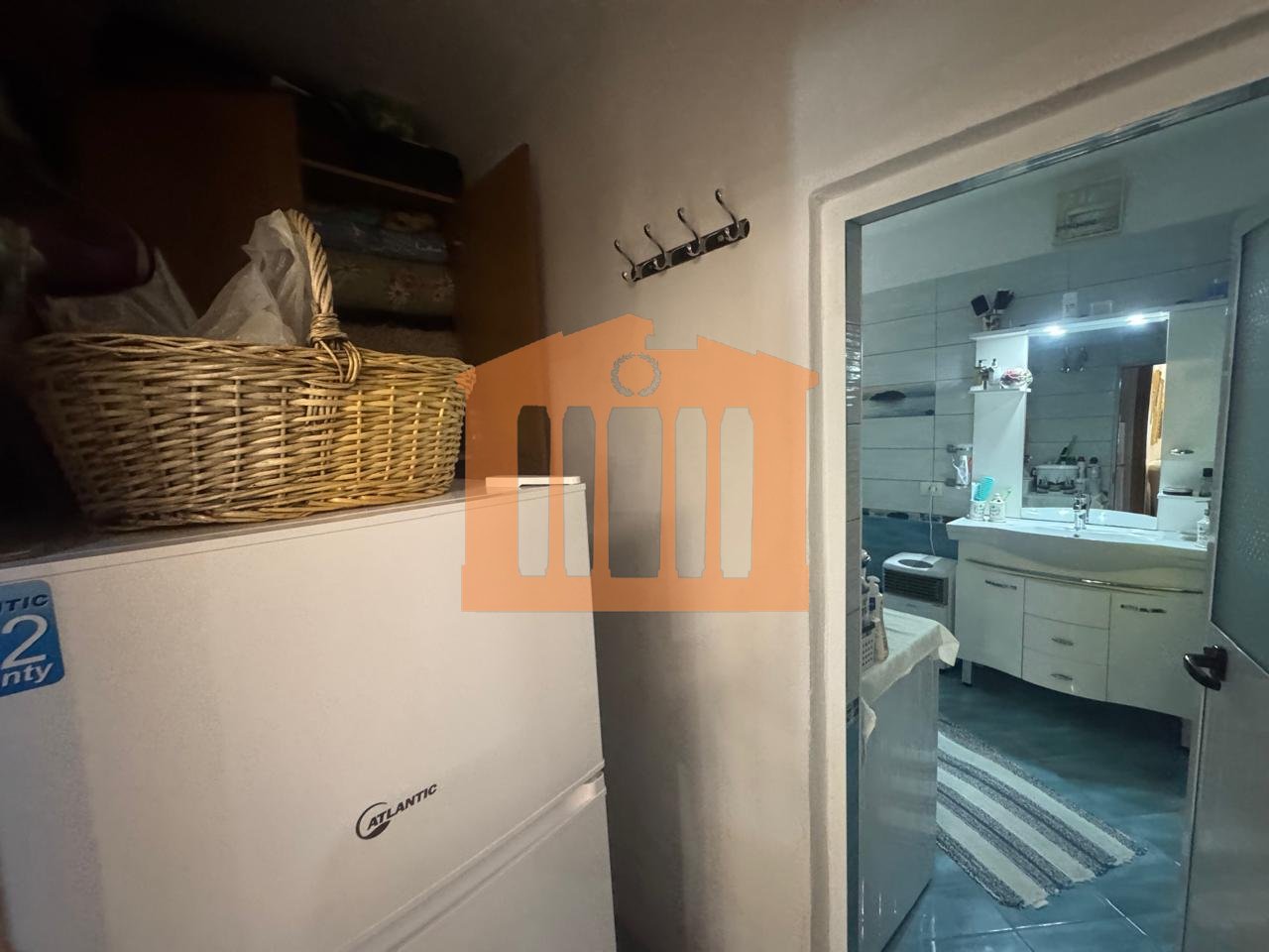 APARTAMENT 2+1 TEK GJYKATA NE DURRES, PER SHITJE !