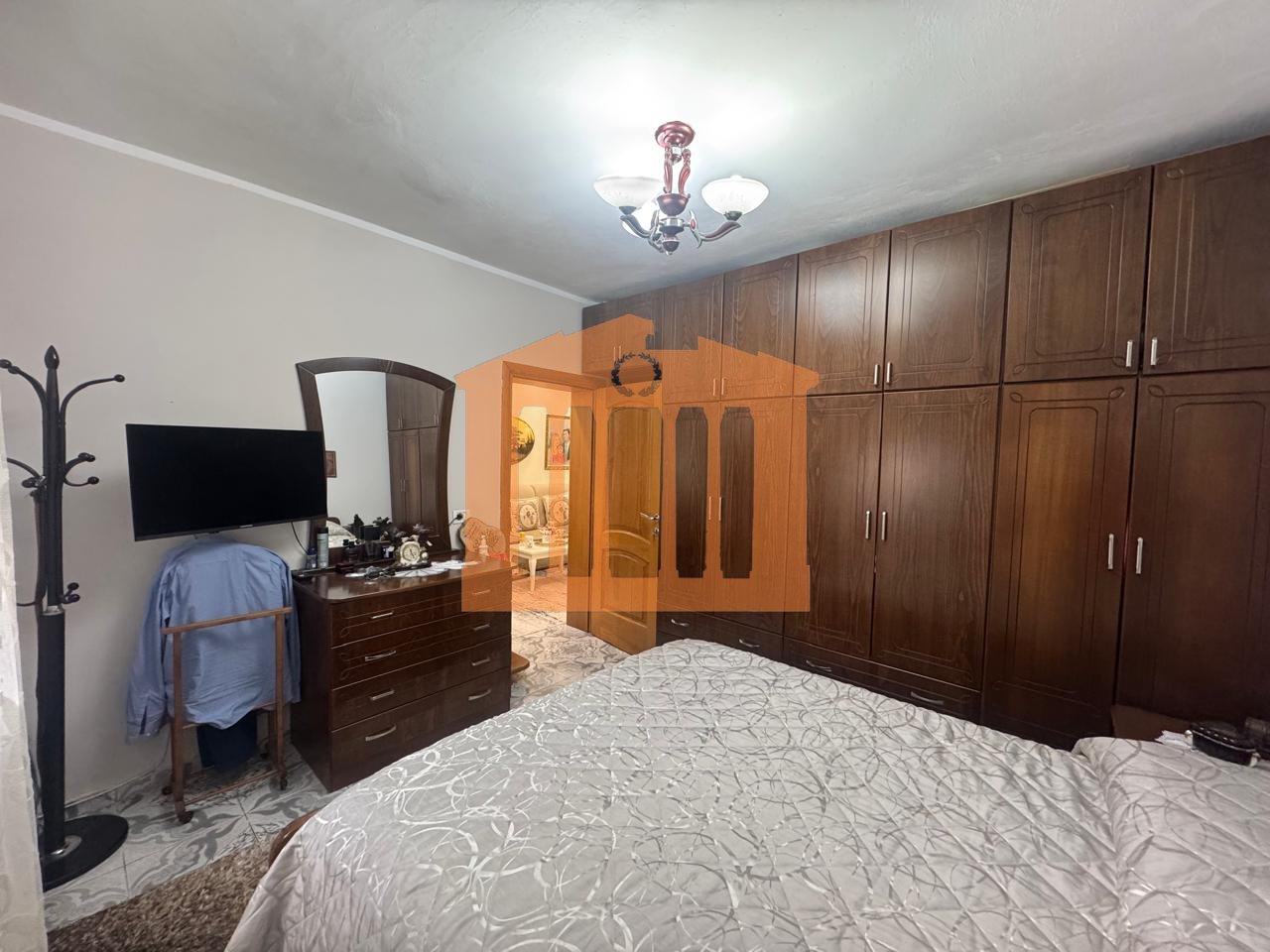 APARTAMENT 2+1 TEK GJYKATA NE DURRES, PER SHITJE !
