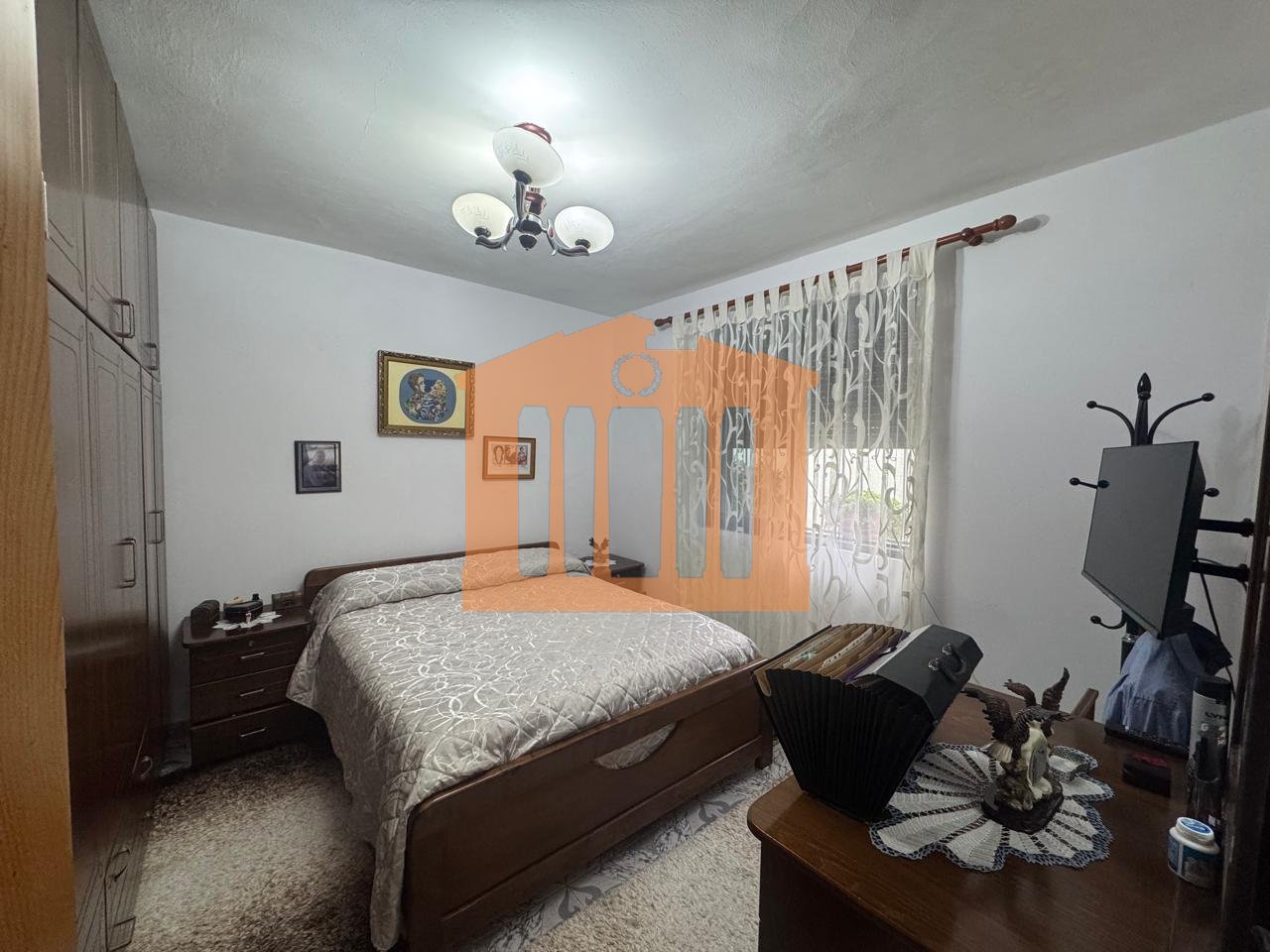 APARTAMENT 2+1 TEK GJYKATA NE DURRES, PER SHITJE !