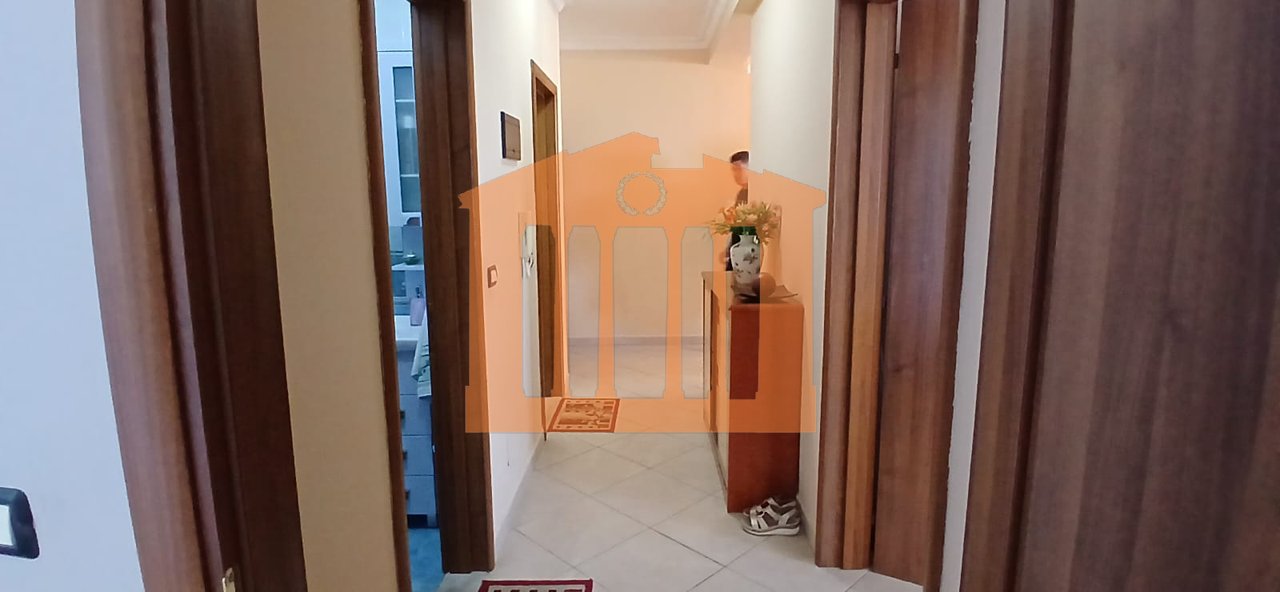 APARTMENT WITH SEA VIEW VOLLGA, FOR SALE!