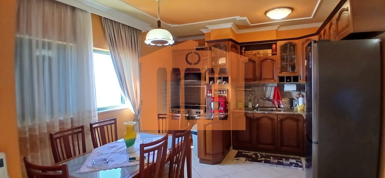 APARTMENT WITH SEA VIEW VOLLGA, FOR SALE!