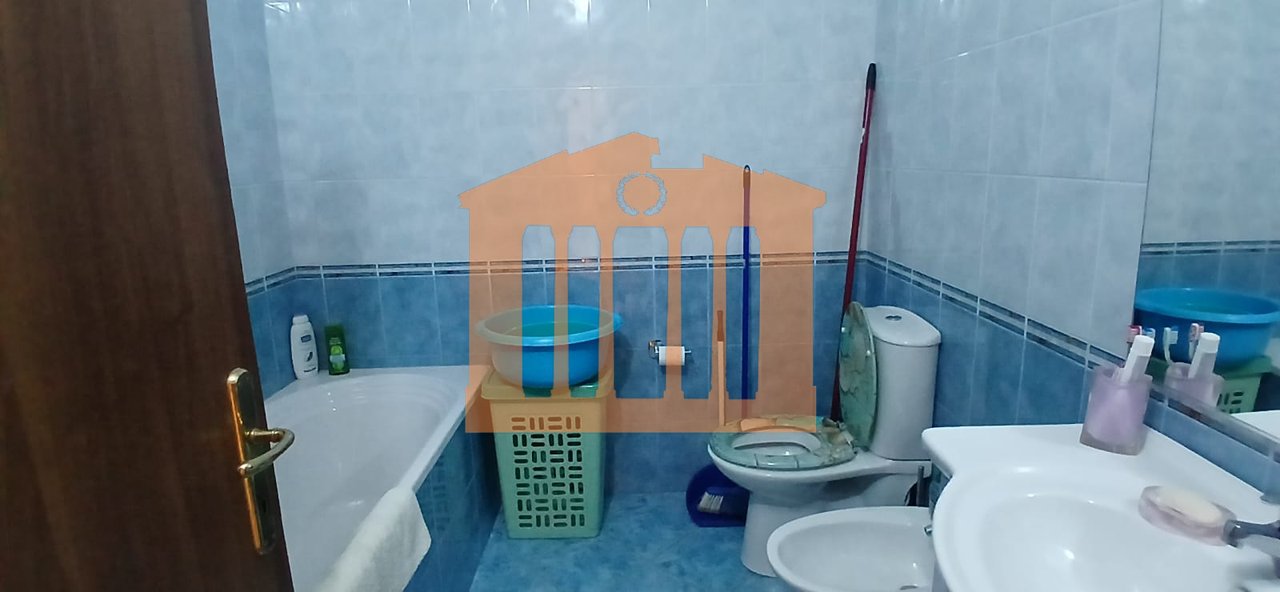 APARTMENT WITH SEA VIEW VOLLGA, FOR SALE!