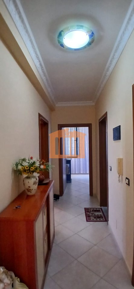 APARTMENT WITH SEA VIEW VOLLGA, FOR SALE!