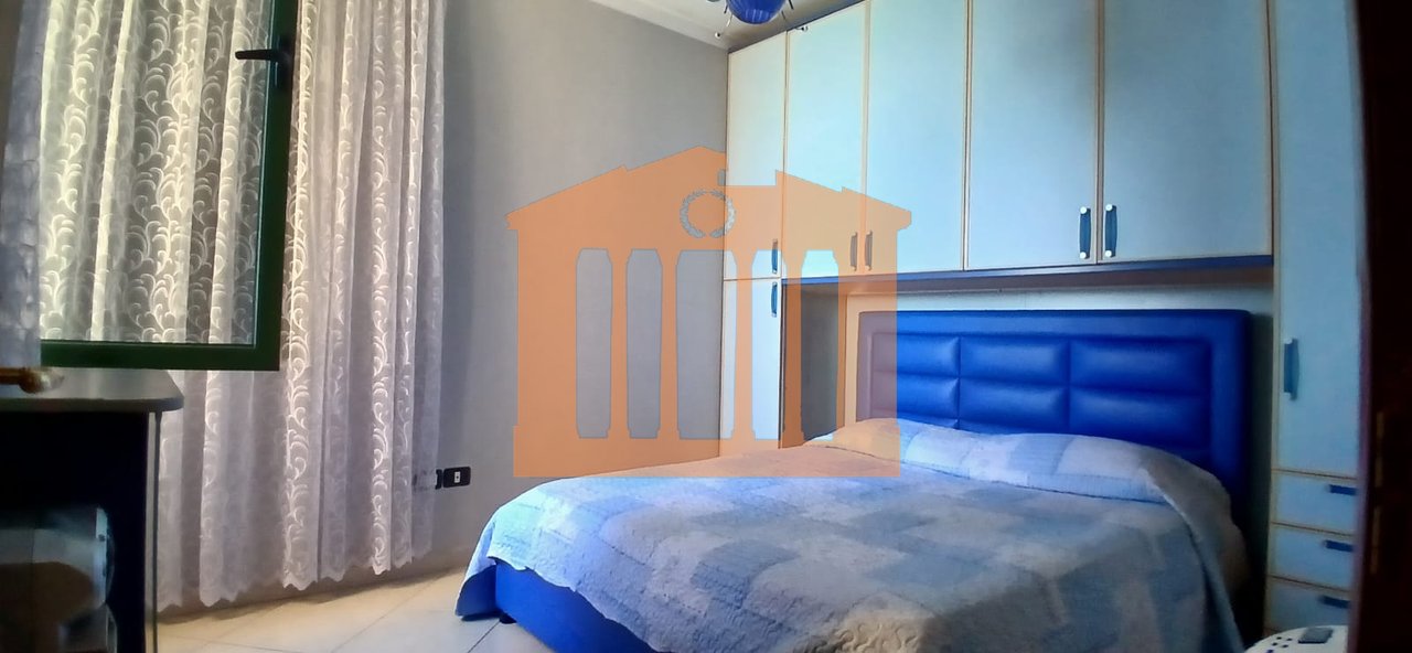 APARTMENT WITH SEA VIEW VOLLGA, FOR SALE!