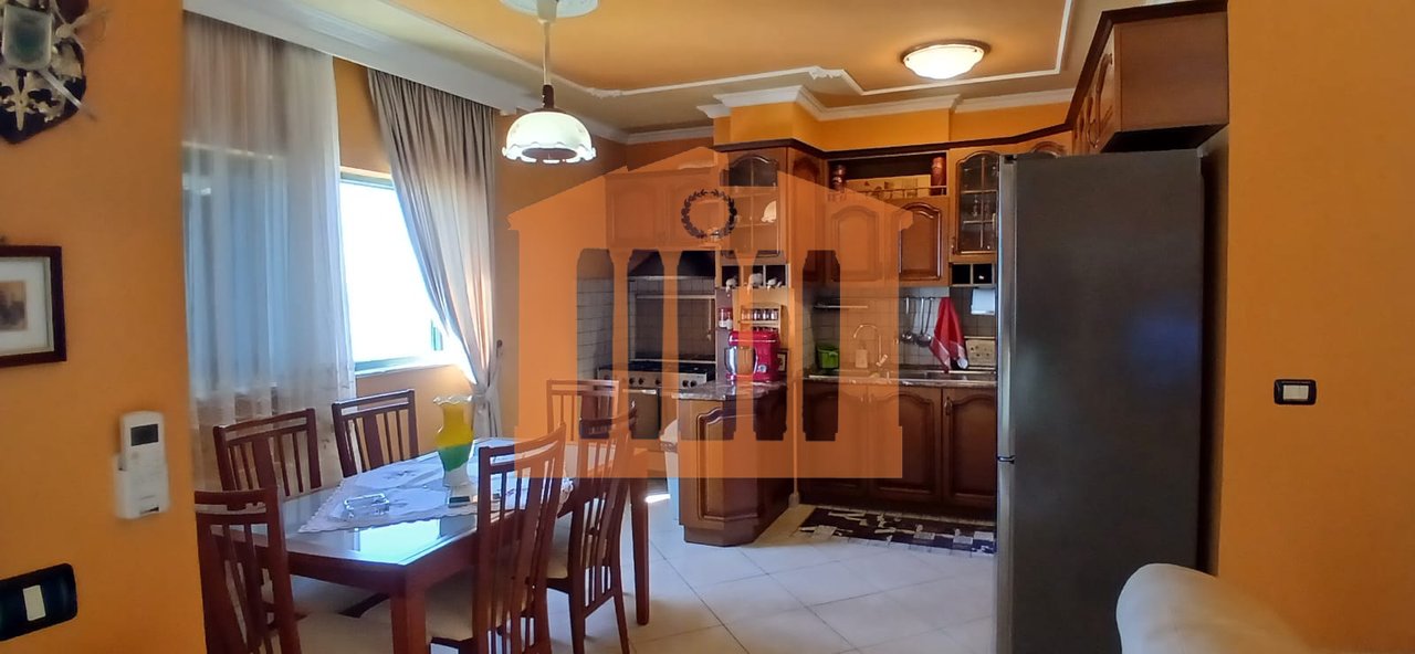 APARTMENT WITH SEA VIEW VOLLGA, FOR SALE!