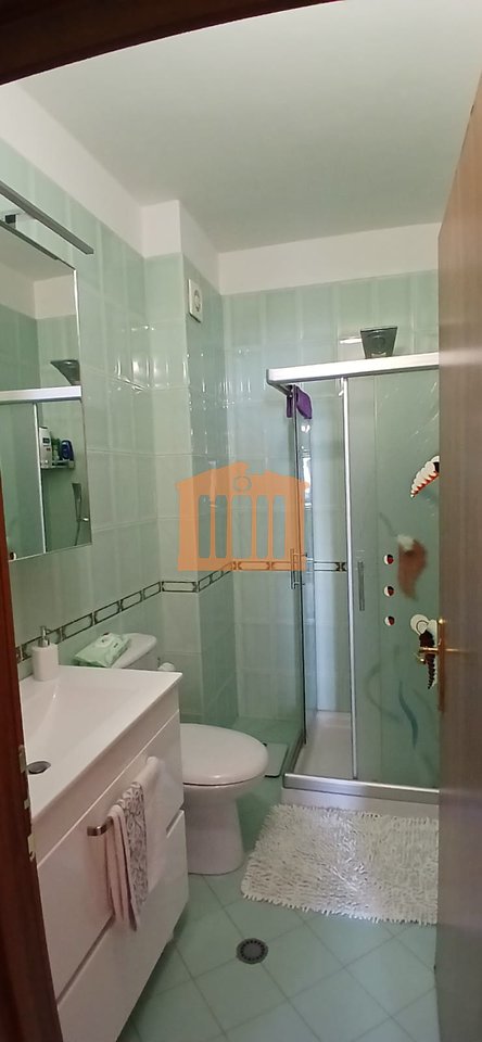 APARTMENT WITH SEA VIEW VOLLGA, FOR SALE!