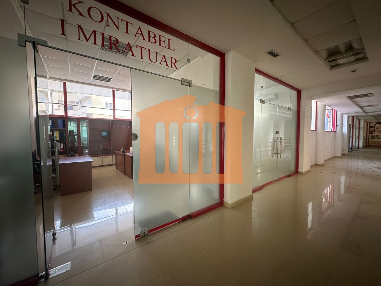 AMBIENTE A VOLLGA-DURRES, IN AFFITTO!