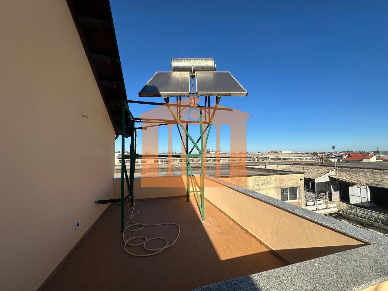 VILE 3-KATE ME LOKAL NE SHKOZET- DURRES, PER SHITJE !