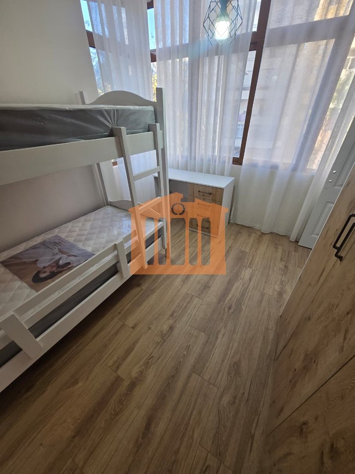 APPARTAMENTO 2+1 A PLAZH ILIRIA, DURAZZO IN VENDITA!