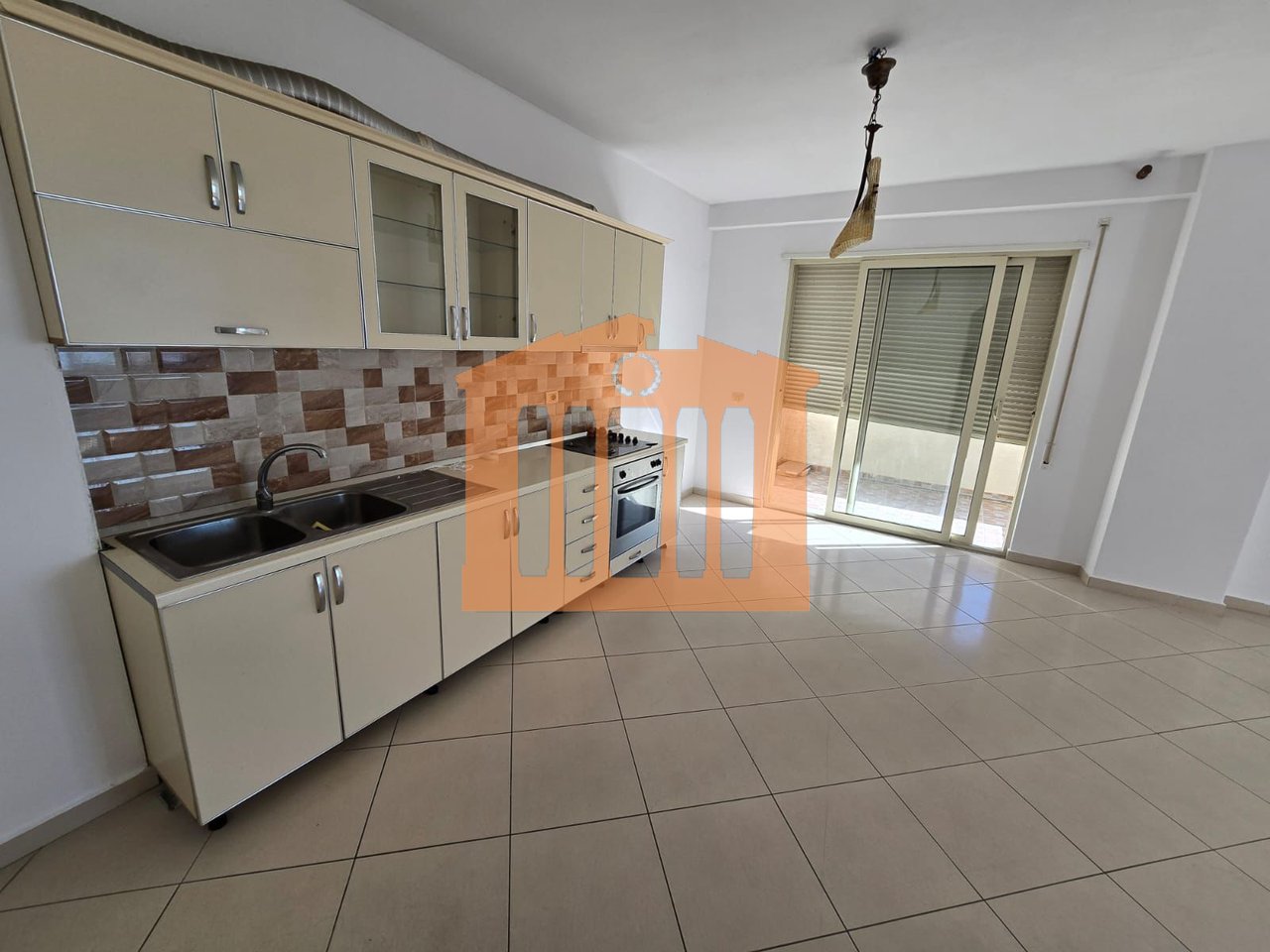 APARTMENT 2+1+2 NEAR DURRES BEACH, FOR RENT!