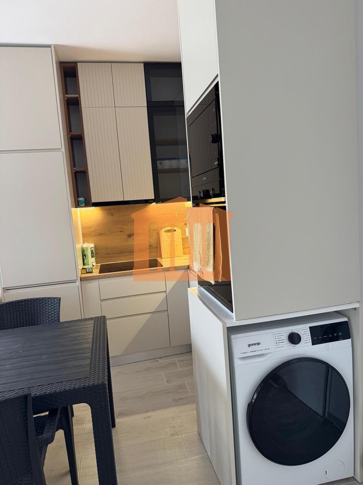 1+1 APARTMENT FOR RENT IN DURRES!