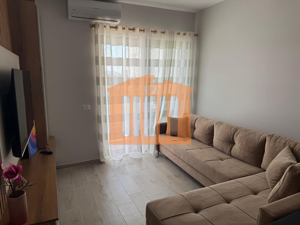 1+1 APARTMENT FOR RENT IN DURRES!