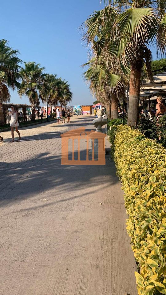 1+1 APARTMENT FOR RENT IN DURRES!