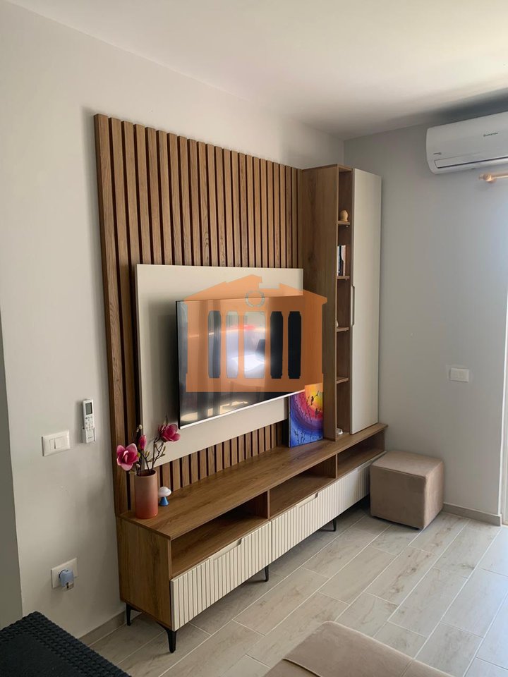 1+1 APARTMENT FOR RENT IN DURRES!