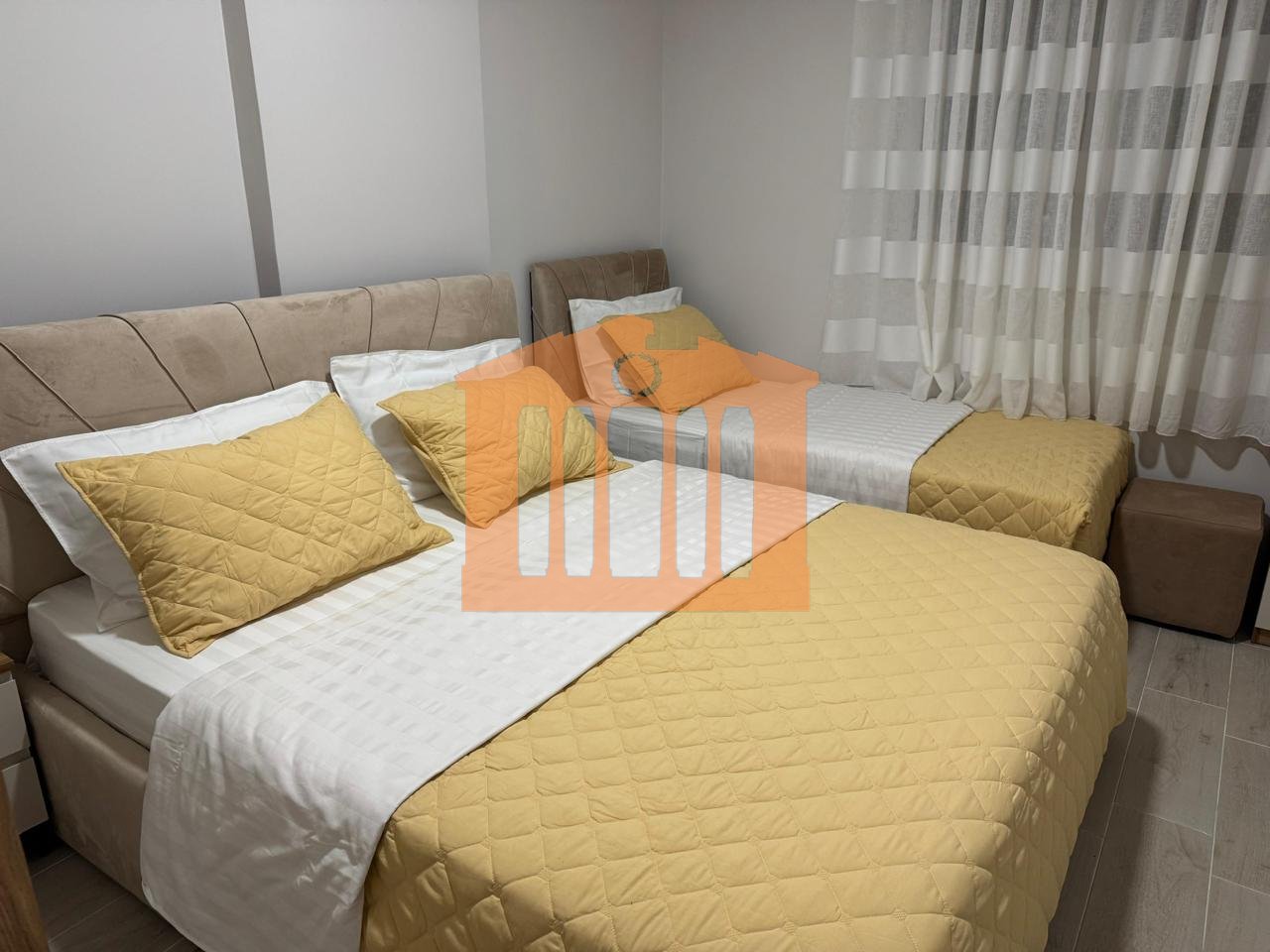 1+1 APARTMENT FOR RENT IN DURRES!