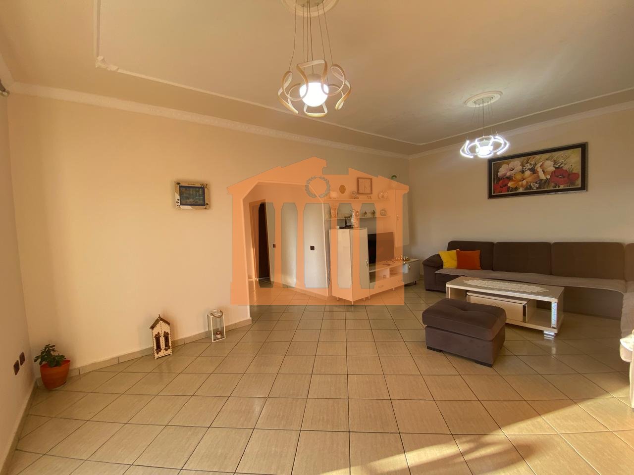 APARTMENT 2+1 IN CEZMA E FERRES - DURRES, FOR RENT!