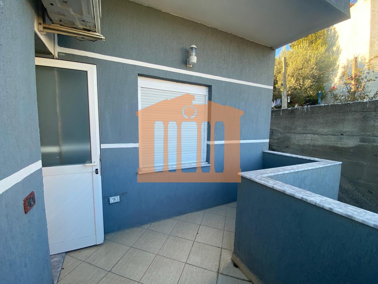 APARTMENT 2+1 IN CEZMA E FERRES - DURRES, FOR RENT!