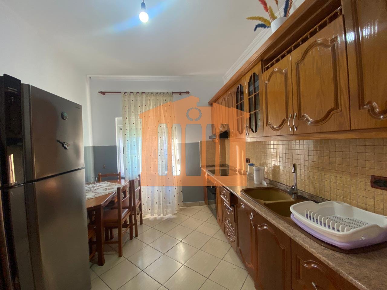 APARTMENT 2+1 IN CEZMA E FERRES - DURRES, FOR RENT!